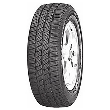 215/75R16 113Q GOODRIDE SnowMaster SW612