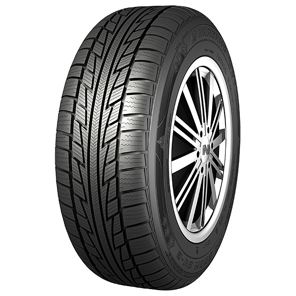 185/55R16 87T NANKANG SNOW VIVA SV-2 XL