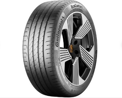 255/50R21 109Y CONTINENTAL ECOCONTACT 7 XL