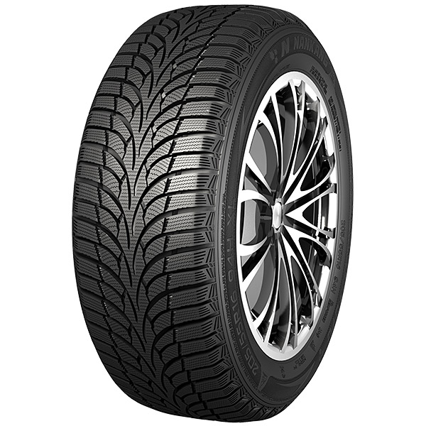 185/50R16 81H NANKANG WINTER ACTIVA SV-3