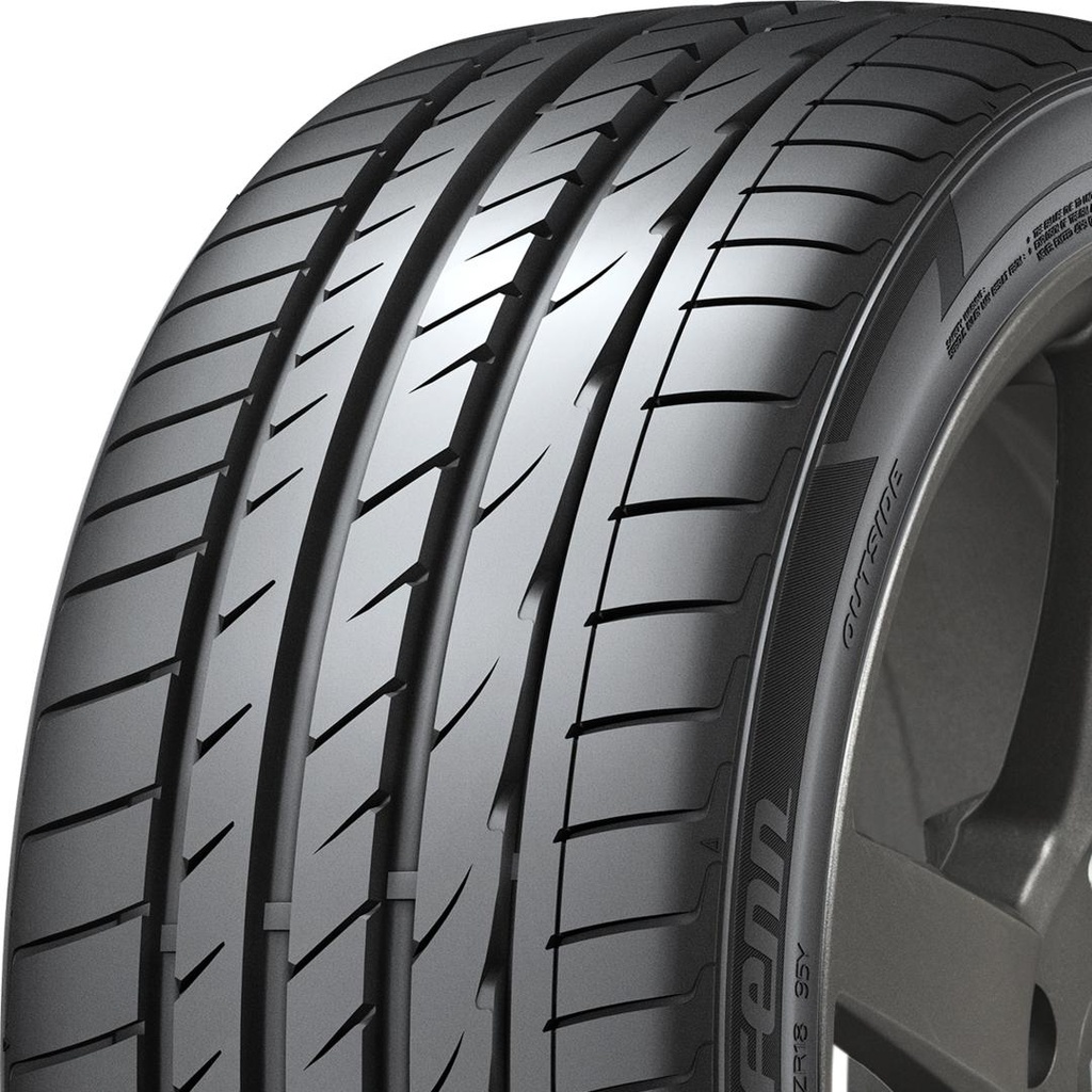 205/55R16 91V LAUFENN S FIT EQ+ LK01