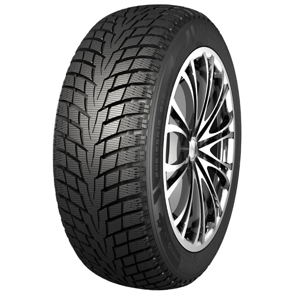 195/70R15 104/102Q NANKANG ICE ACTIVA ICE-1