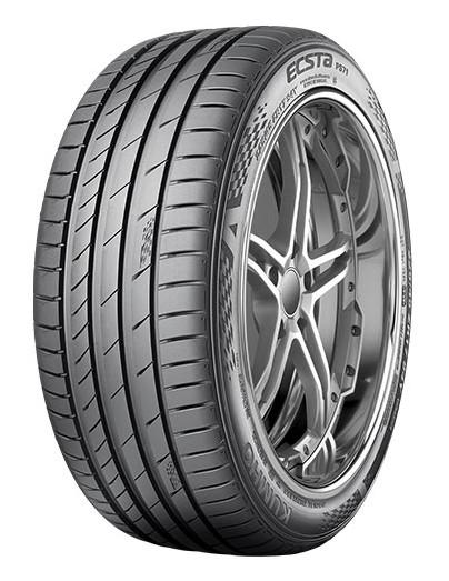 215/50R19 97V KUMHO ECSTA PS71 EV XL