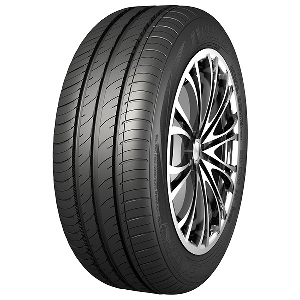 185/60R13 80H NANKANG NA-1