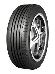 275/40R20 106Y NANKANG SPORTNEX AS-2+ XL