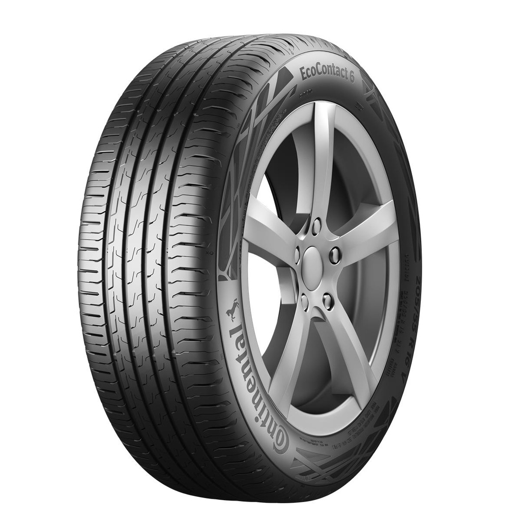 215/45R20 95T CONTINENTAL ECOCONTACT 6 XL