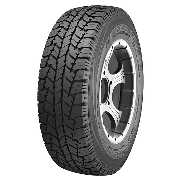 255/60R18 112H NANKANG FT-7 XL