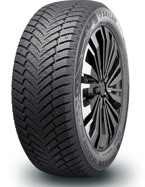 275/50R20 113T SAILUN ICE BLAZER SPIKE XL