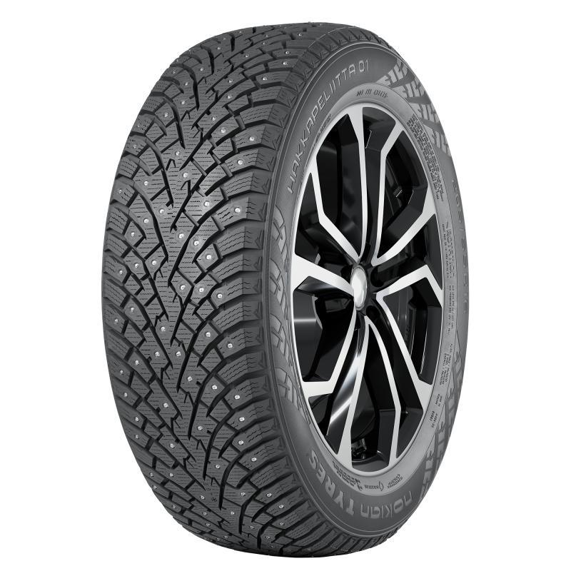 275/50R22 116T NOKIAN TYRES HAKKAPELIITTA 01 XL