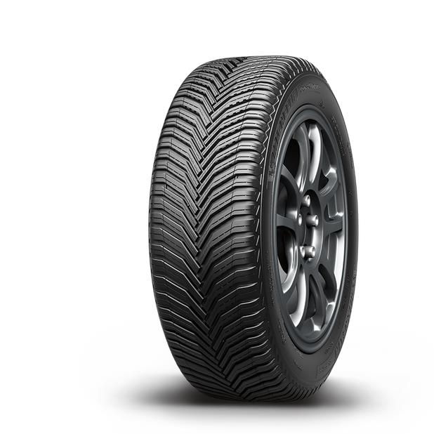 225/55R17 101Y MICHELIN CROSS CLIMATE 2 XL