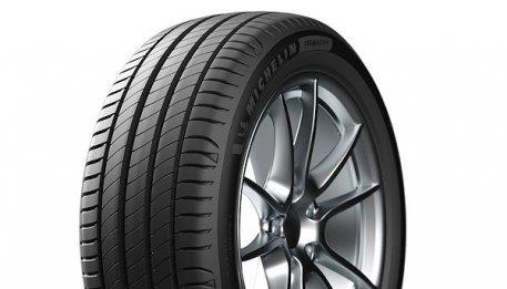 255/40R18 99Y MICHELIN PRIMACY 4 XL