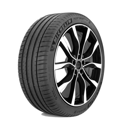 255/50R19 103Y MICHELIN PILOT SPORT 4 SUV