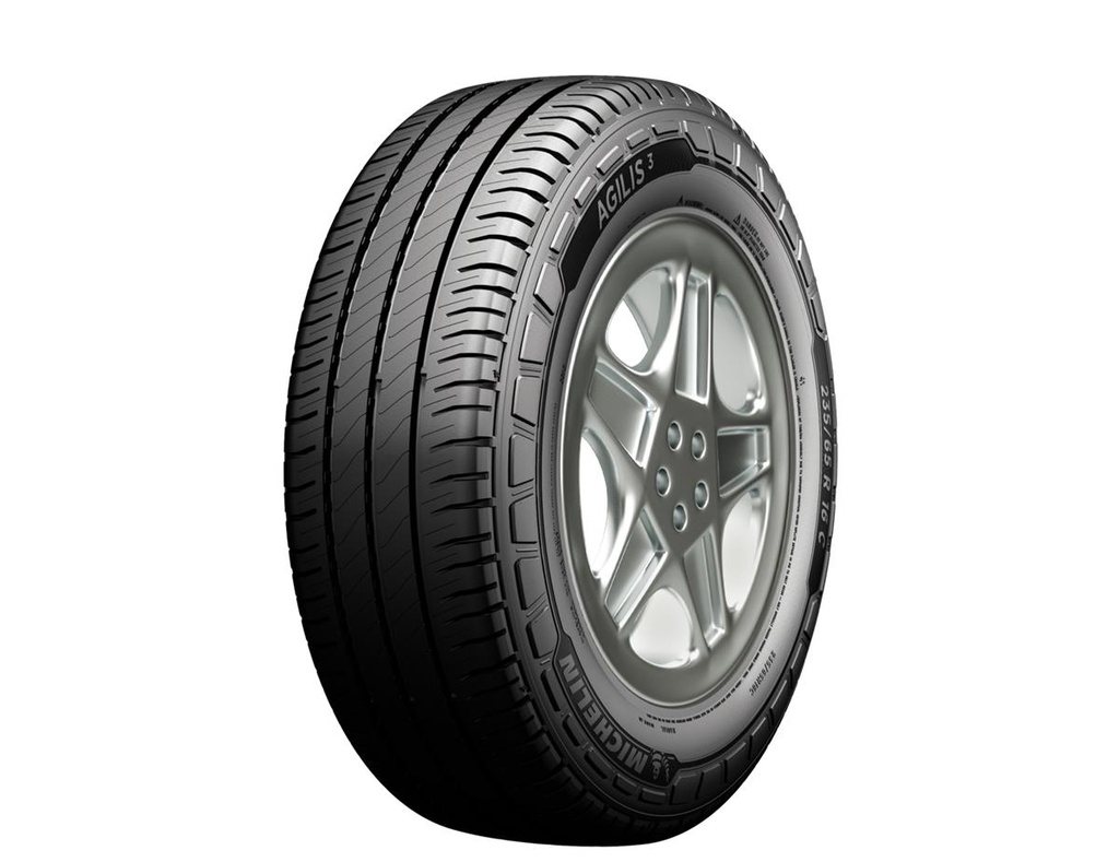 195/70R15 104/102R MICHELIN AGILIS 3