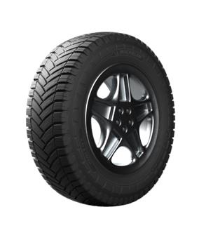 195/70R15 104/102T MICHELIN CROSSCLIMATE