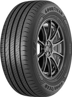 285/50R20 112V GOODYEAR EFFICIENTGRIP 2 SUV