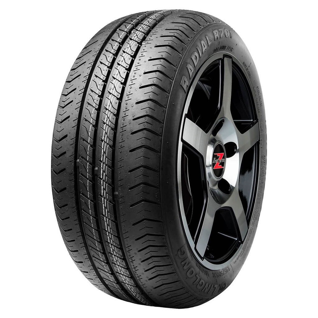 185/80R14C 104/102N LINGLONG R701