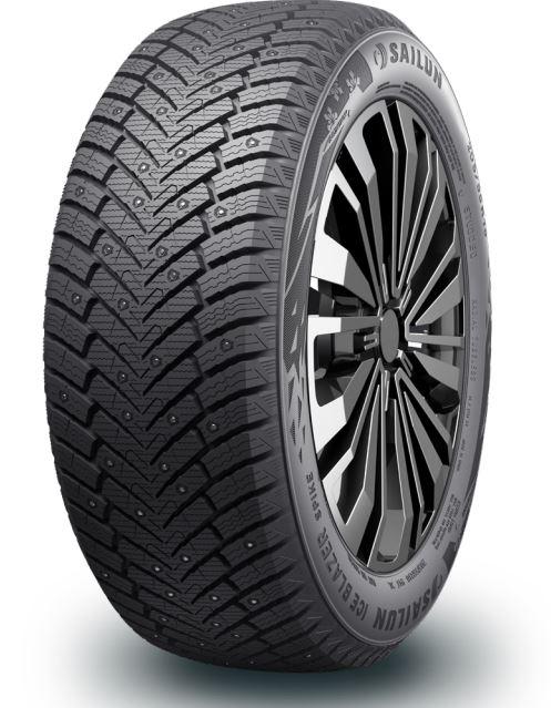 225/55R19 103T SAILUN ICE BLAZER SPIKE XL