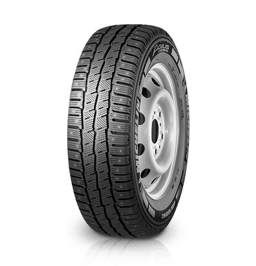 215/65R16 109R MICHELIN AGILIS X-ICE NORTH XL