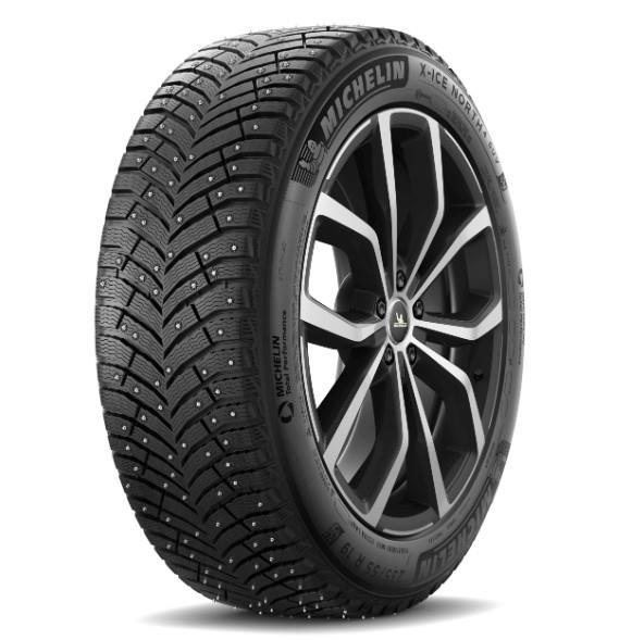 235/50R20 104T MICHELIN X-ICE NORTH 4 SUV XL