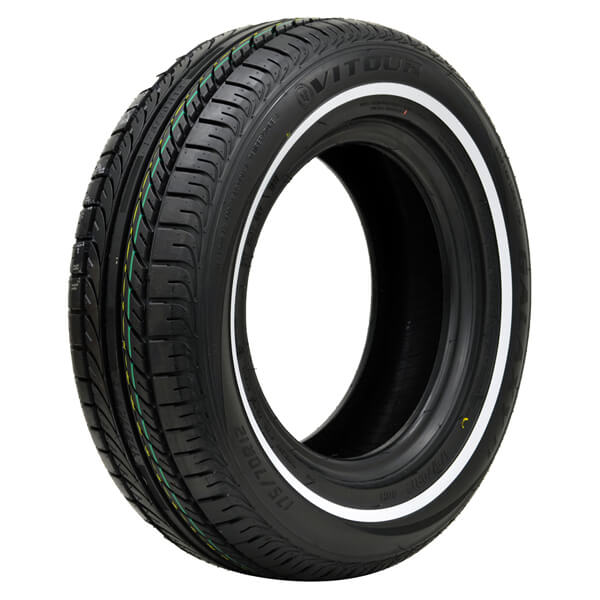 185/60R13 80V VITOUR GALAXY F1 VALKOSIVU 15 MM