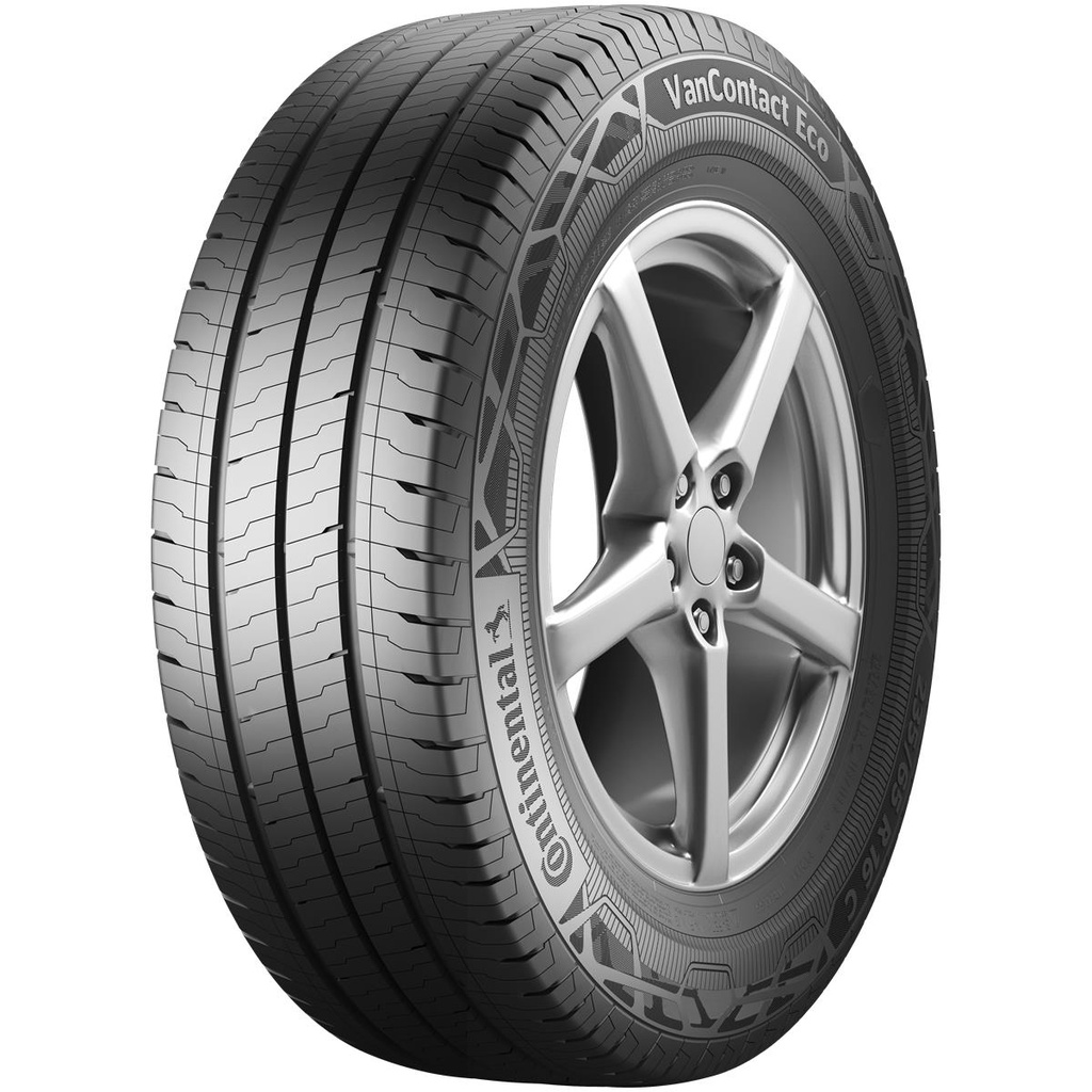 195/70R15 104/102R CONTINENTAL VANCONTACT ECO