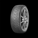 155/70R13 75T KUMHO WINTERCRAFT WP52 4PR