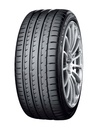 245/50R18 104Y YOKOHAMA ADVAN SPORT V105 RIMPROTECT