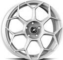 GMP RACEWAY WHITE 7x18 4/108 ET38 CB63.4