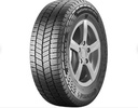 235/65R16 121/119R CONTINENTAL VANCONTACT A/S ULTRA