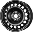 MW 6.5x17 5/112 ET38 CB57.1
