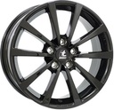 IT WHEELS ALICE 7.5x18 5/112 ET35 CB66.5