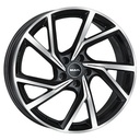 MAK KASSEL 8.5x20 5/112 ET38 CB57.1