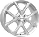 MONACO WHEELS CL2 6.5x16 4/108 ET38 CB65.1