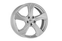 DEZENT KB SILVER 6.5x16 5/16 ET43 CB57.1