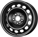 MW 6x16 5/112 ET43 CB57.1