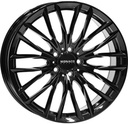 MONACO WHEELS GP2 8x18 5/112 ET30 CB66.5