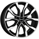 MAK KOLN 8.5x20 5/112 ET32 CB66.45