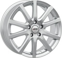 AUTEC SKANDIC 6x15 5/100 ET38 CB60.1