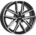 CMS C28 7.5x18 5/100 ET40 CB57.1