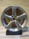 ORIGINAL EQUIPMENT BROOKLYN VW DEMO 7.5x17 5/112 ET49 CB57.1