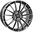 MONACO WHEELS GP14 7.5x18 5/112 ET45 CB66.6
