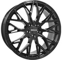 MONACO WHEELS GP15 8x19 5/112 ET44 CB66.5