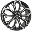 MONACO WHEELS GPC17 8x19 5/112 ET44 CB66.4