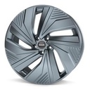 MAK ELECTRA LIGHT TITAN 7,5X 7.5x20 5/20 ET44 CB57.1