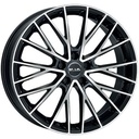MAK SPECIALE 8x20 5/112 ET45 CB57.1