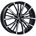 MAK UNION 8.5x21 5/112 ET43 CB57.1