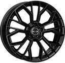 MAK STILO 8.5x21 5/112 ET40 CB57.1