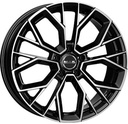 MAK STILO 8.5x21 5/112 ET40 CB57.1