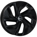 MAK ELECTRA 8.5x21 5/112 ET40 CB57.1