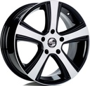 SPATH SP23H 7x17 5/112 ET30 CB66.6